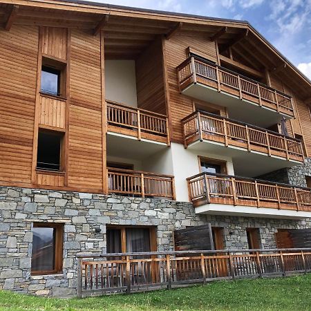 Luxury 2 Bedroom Apartment With View Of Mont Blanc Combloux Exterior photo